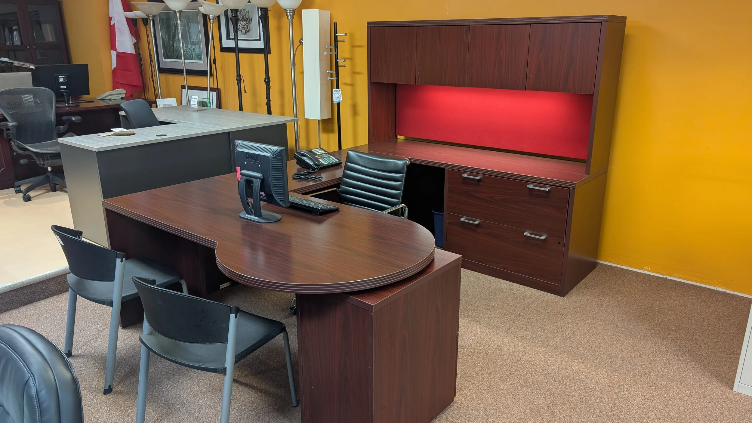 Products] New & Used Office Furniture — MAP Office Furniture | New